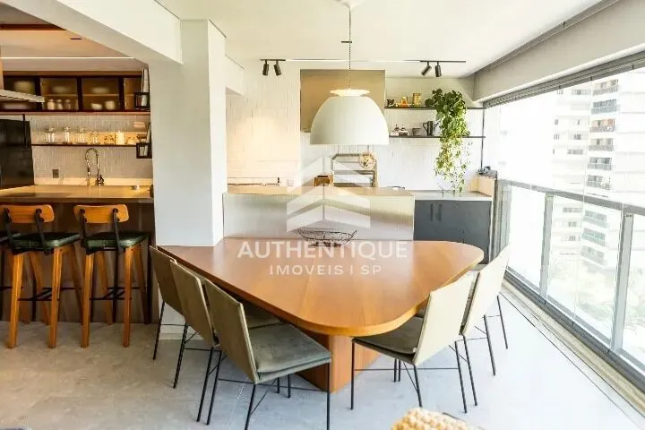 Imagem UPSIDE PINHEIROS - Apartamento à venda no bairro Pinheiros - São Paulo/SP, Zona Oeste