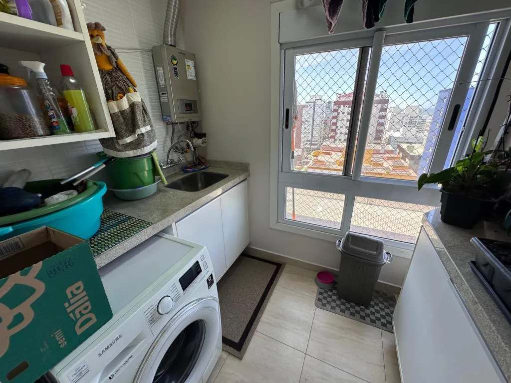 Imagem Apartamento 3 Dormitórios - Bairro Centro