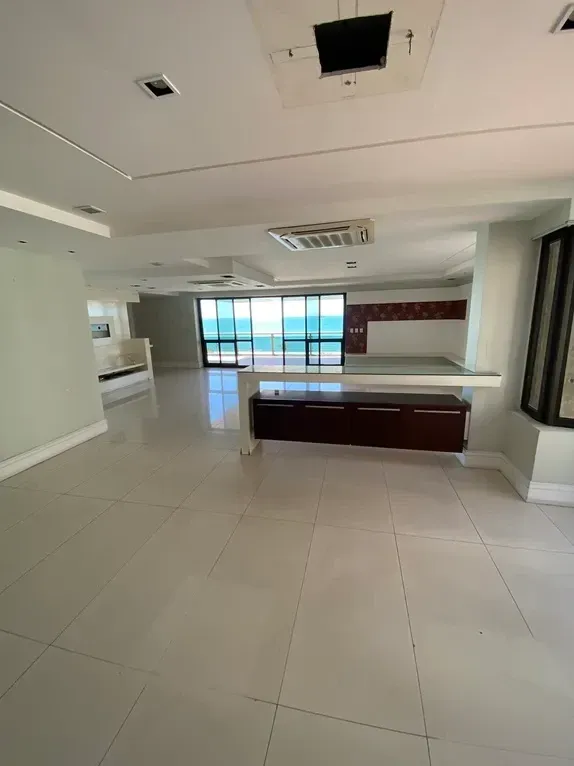 Imagem Apartamento com 4 Quartos à Venda, 359 m² em Mucuripe - Fortaleza