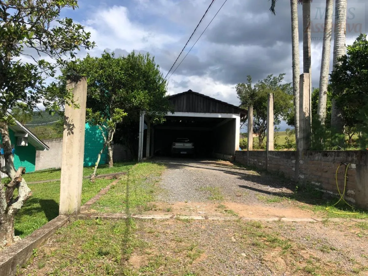 Imagem Chácara para Venda em Lomba Grande Novo Hamburgo