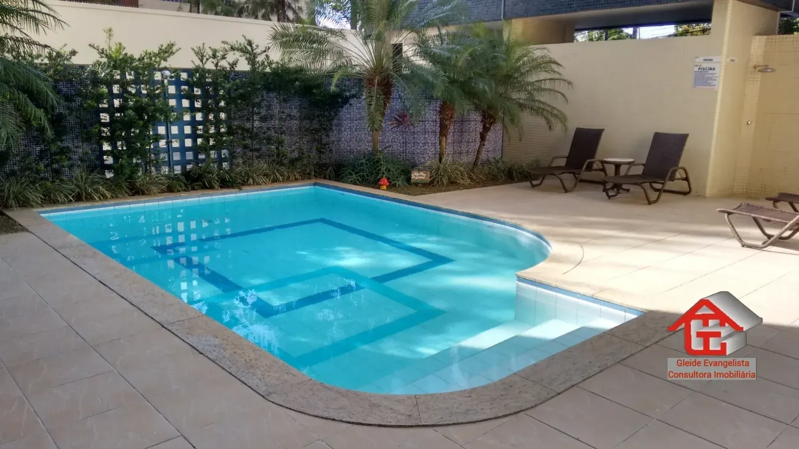Foto do imóvel: Apartamento com 3 Quartos para Alugar, 81 m² em Avenida Professor Manoel Ribeiro, nº 1. STIEP, Salvador - BA