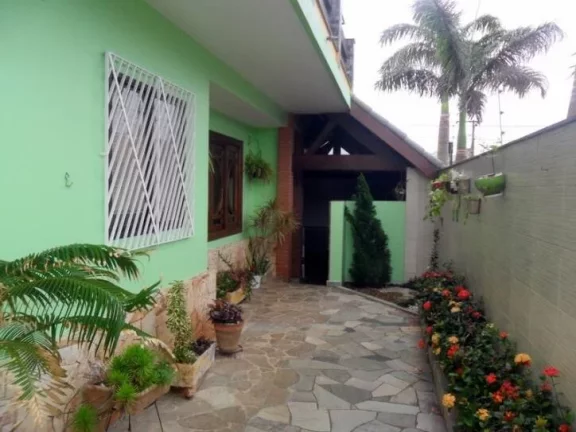 Imagem CASA DE ALTO PADRÃO PERTO DA PRAIA