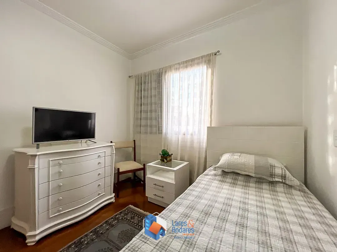Imagem Apartamento para venda em Vila Andrade com 3 quartos, sendo 1 suíte, 109m²