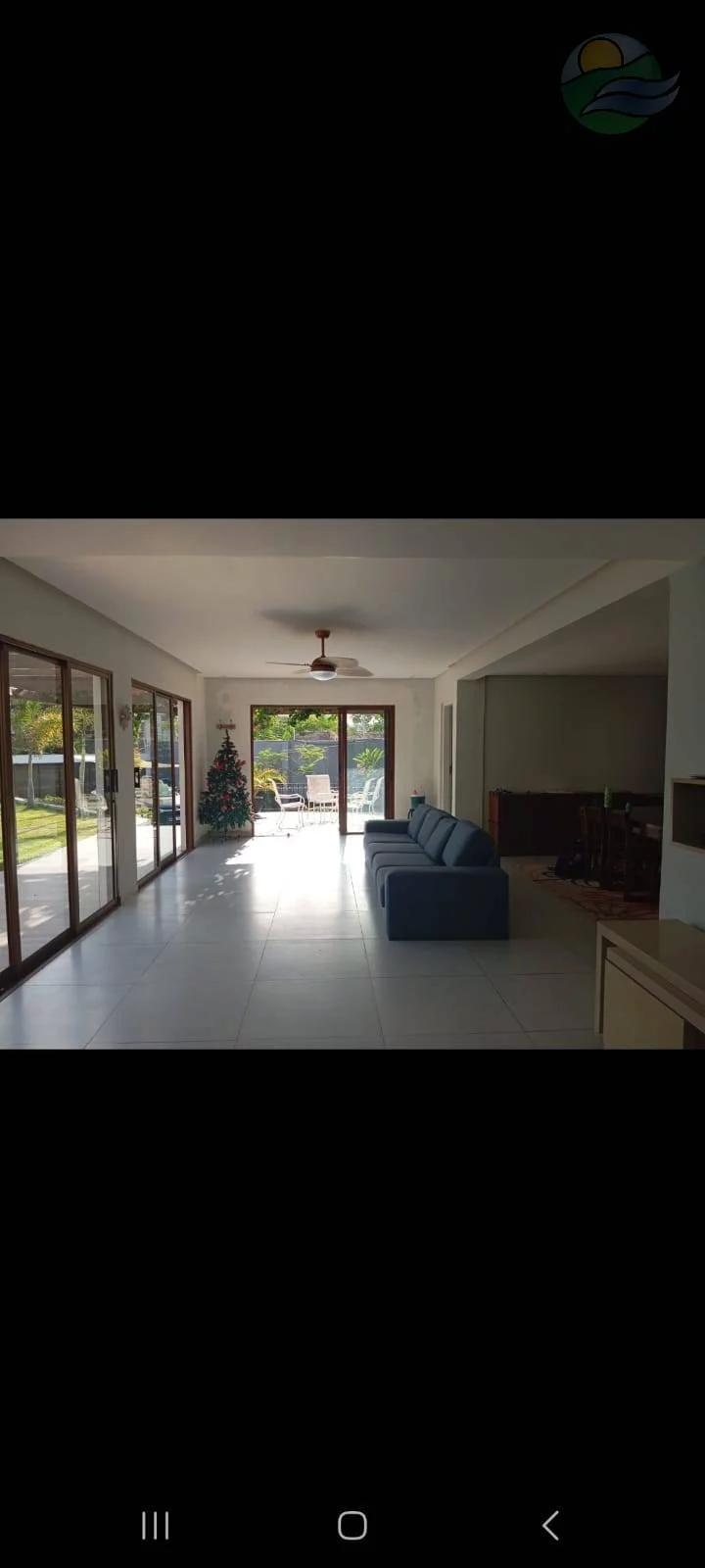 Imagem Casa alto padrão, 04 quartos, piscina, para alugar em Piedade, Jaboatão dos Guararapes - PE.