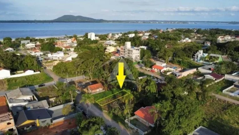 Imagem TERRENO, 180 M², BAL PRAIA DOS VELEIROS