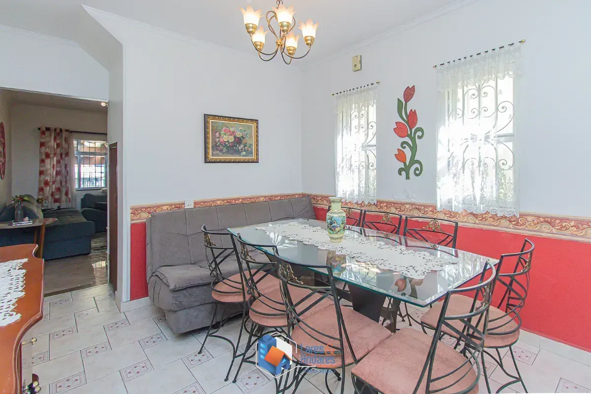 Imagem Casa para venda em Saúde com 3 quartos, 145m²