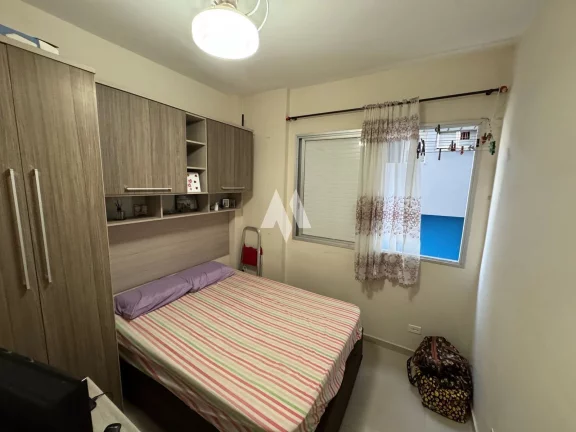 Imagem Apartamento á venda frente mar em São Vicente