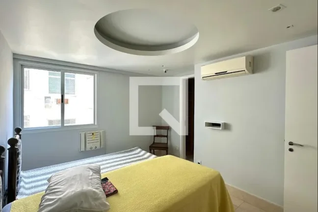 Imagem Apartamento à Venda - Ipanema, 3 Quartos, 255 m2