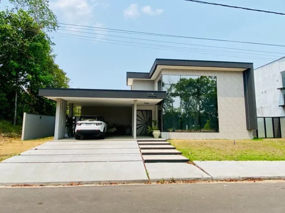 Imagem CASA RESIDENCIAL em MANAUS - AM, PONTA NEGRA