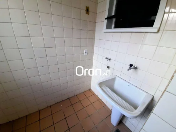 Imagem Apartamento à venda, 74 m² por R$ 399.900,00 - Setor Leste Universitário - Goiânia/GO