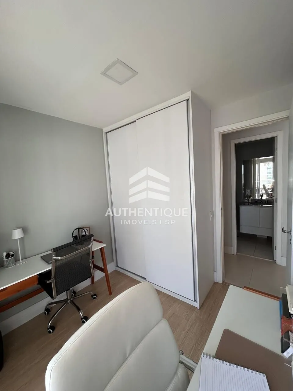 Imagem Cube Campo Belo - Apartamento no bairro Campo Belo à venda