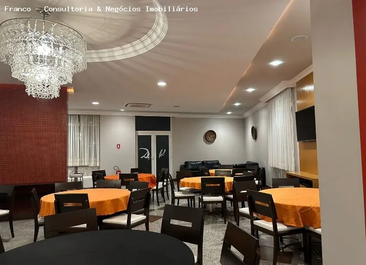 Imagem Apartamento para Venda em Santo André, Vila Assunção, 3 dormitórios, 3 suítes, 5 banheiros, 5 vagas