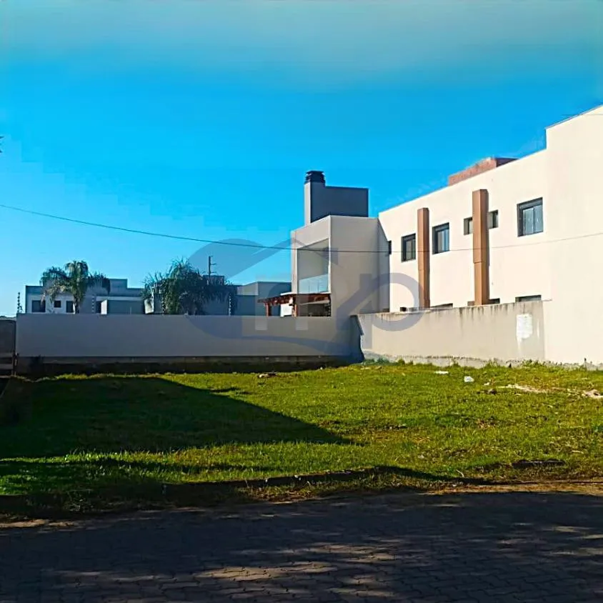 Imagem Terreno á venda no Loteamento Morada das Palmeiras em Torres/RS