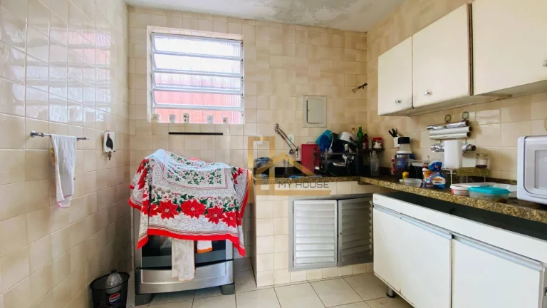 Imagem Casa com 3 dormitórios sendo 2 suítes à venda, 161 m² Carlos Guinle - Teresópolis/RJ