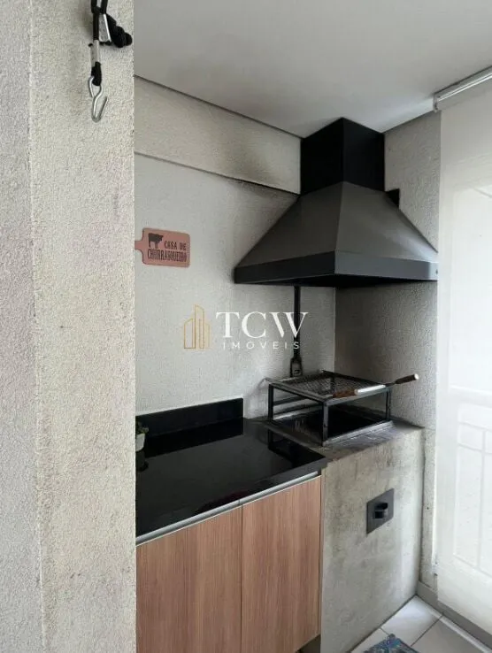 Imagem Apartamento à venda no Mooca