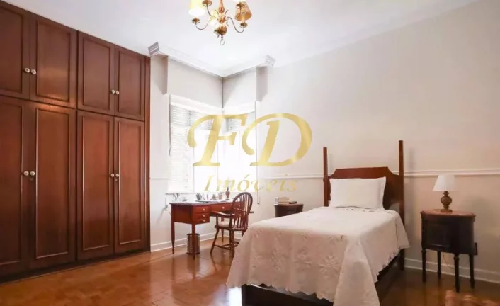 Imagem Lindo Apartamento na Bela Vista Próximo Avenida Paulista