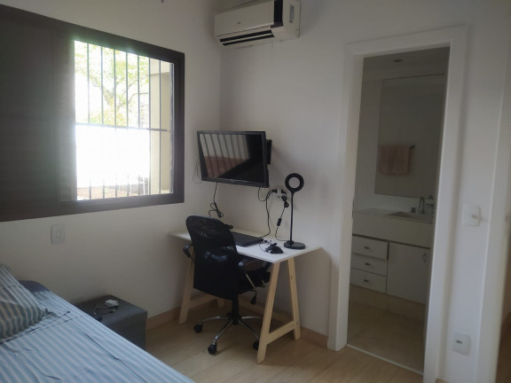 Imagem Apartamento com 4 Quartos à Venda, 160 m² em Cambuí - Campinas