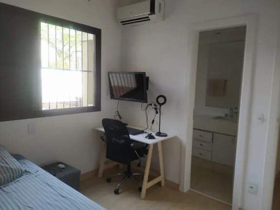 Imagem Apartamento com 4 Quartos à Venda, 160 m² em Cambuí - Campinas