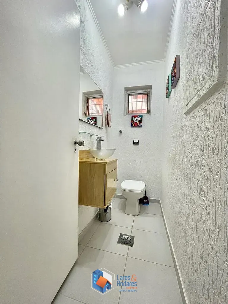 Imagem Casa para venda em Vila Mariana com 4 quartos, sendo 1 suíte, 185m²