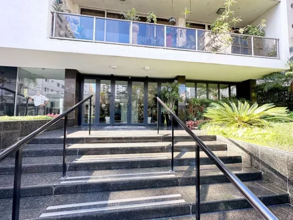 Imagem Apartamento à venda no bairro Jardim Paulista - São Paulo/SP