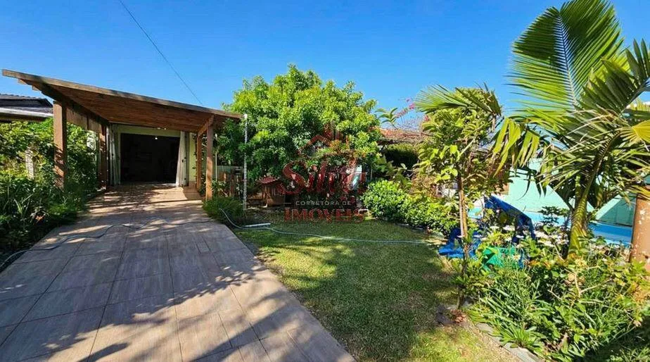 Imagem C723 | Casa mobiliada c/ piscina, 2 banheiros, Albatroz