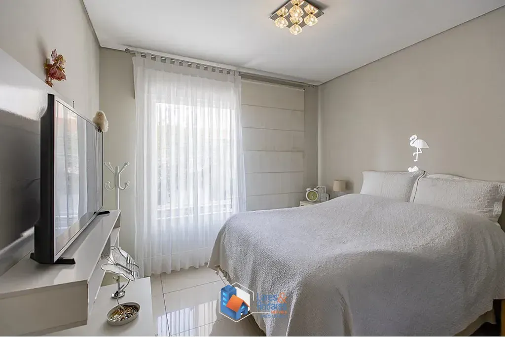 Imagem Casa à venda 2 Quartos 1 Suite 2 Vagas 110M² Chácara Santo Antônio (Zona Sul) São Paulo - SP