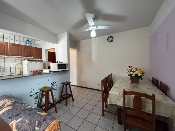 Imagem Umuarama Residencial Apartamento à venda 2 quartos Praia de Bombas Bombinhas SC