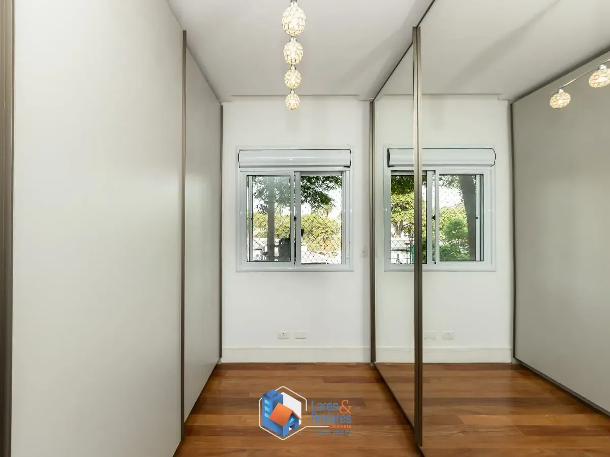 Imagem Apartamento garden para venda em Vila Albertina com 3 quartos, sendo 2 suítes, 270m²