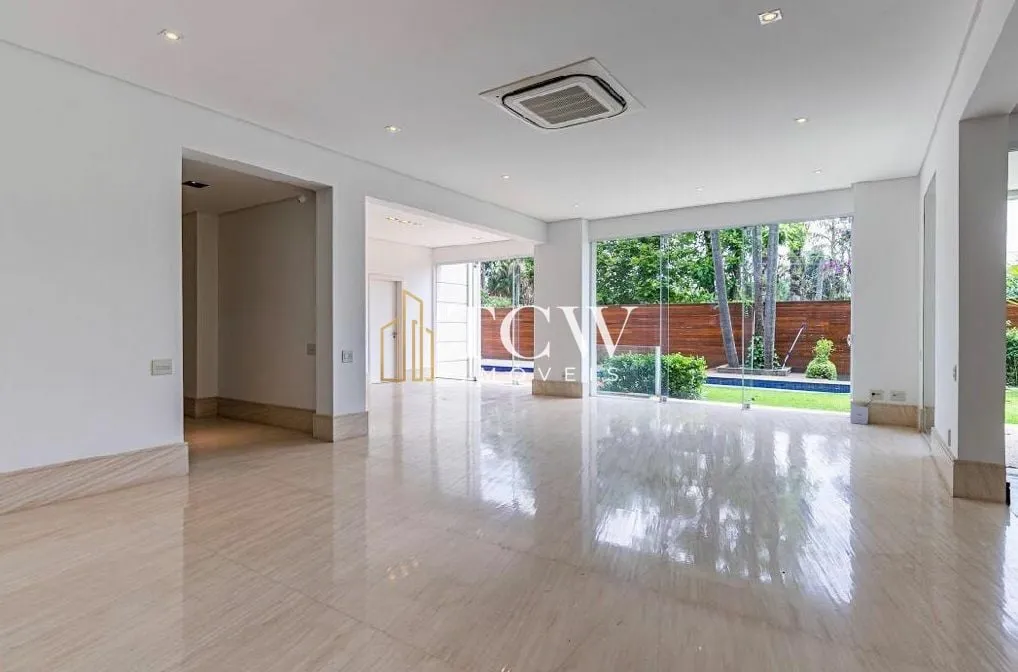 Imagem Casa em Condomínio à venda em São Paulo/SP