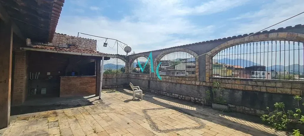 Imagem Prédio à venda, 429 m² por R$ 420.000,00 - Campo Grande - Rio de Janeiro/RJ