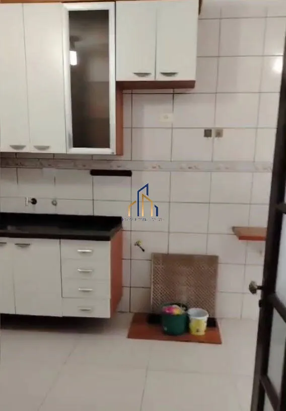 Imagem Apartamento sem condomínio para alugar no Campestre em Santo André/SP