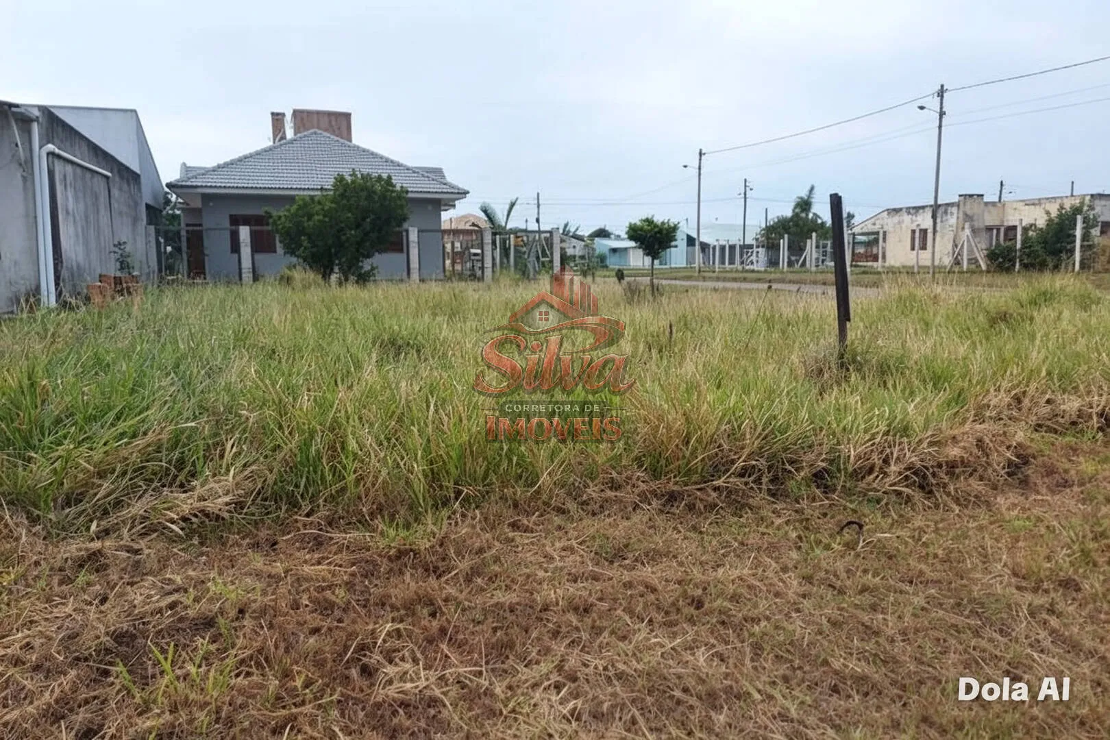 Imagem T1000 | Terreno de esquina à venda na Presidente