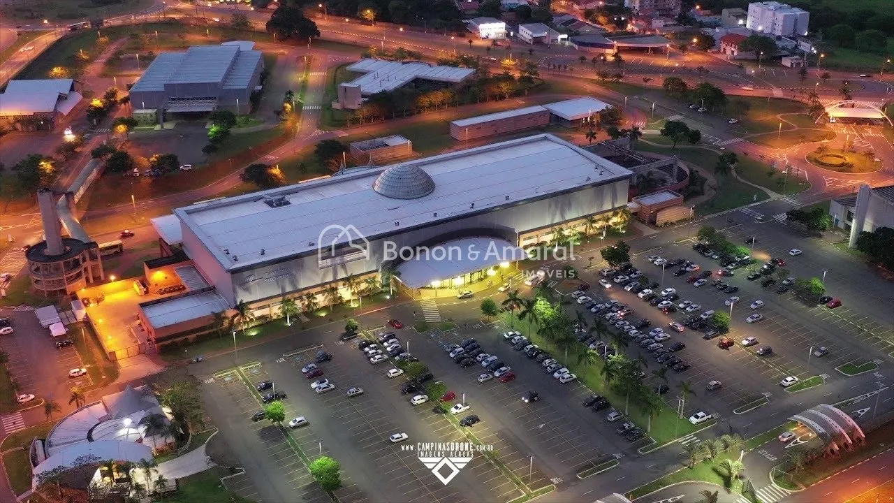 Imagem Terreno a Venda Condomínio Miraj - Paulínia