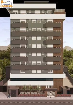 Imagem Apartamento à venda no bairro Costa e Silva, Joinville