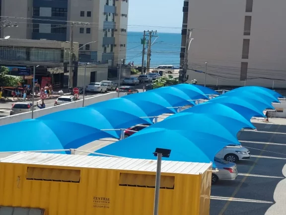 Imagem Apartamento com 3 quartos e 1 suíte para locação temporada na praia do morro