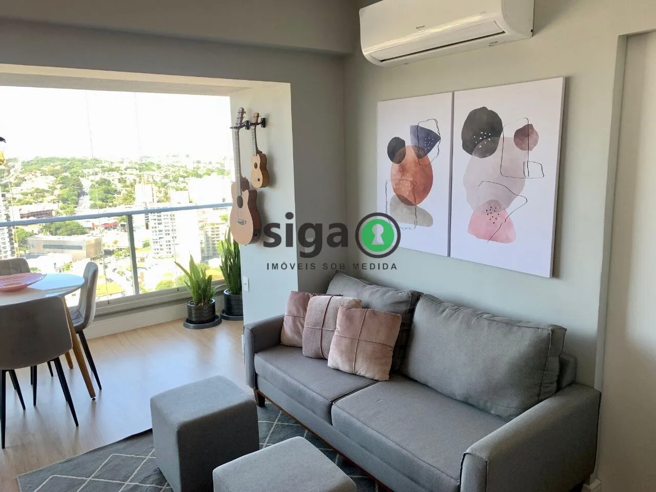 Imagem APARTAMENTO DE ALTO PADRÃO A VENDA