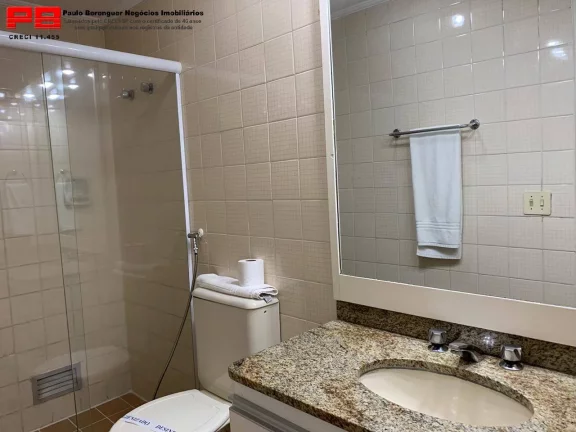 Imagem Flat Mobiliado 1 dormitório - Jardim Paulista
