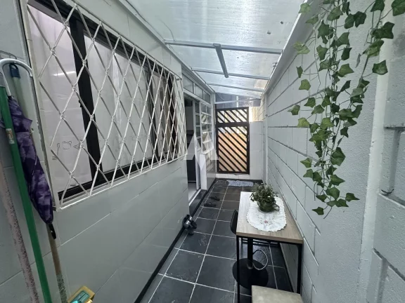 Imagem Apartamento térreo à venda!