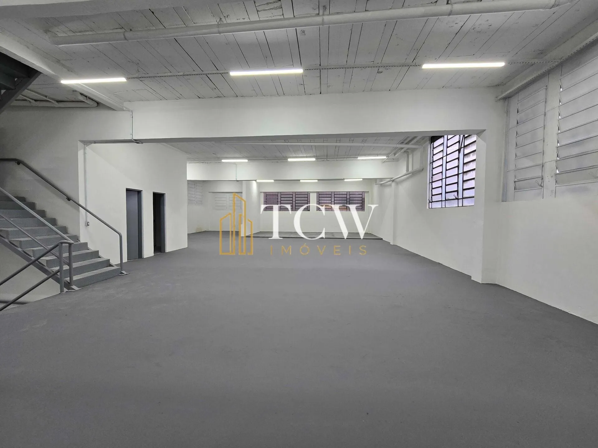 Foto do imóvel: Galpão/Predio Comercial à venda | 1222m2 | Bom Retiro/SP em Belenzinho
