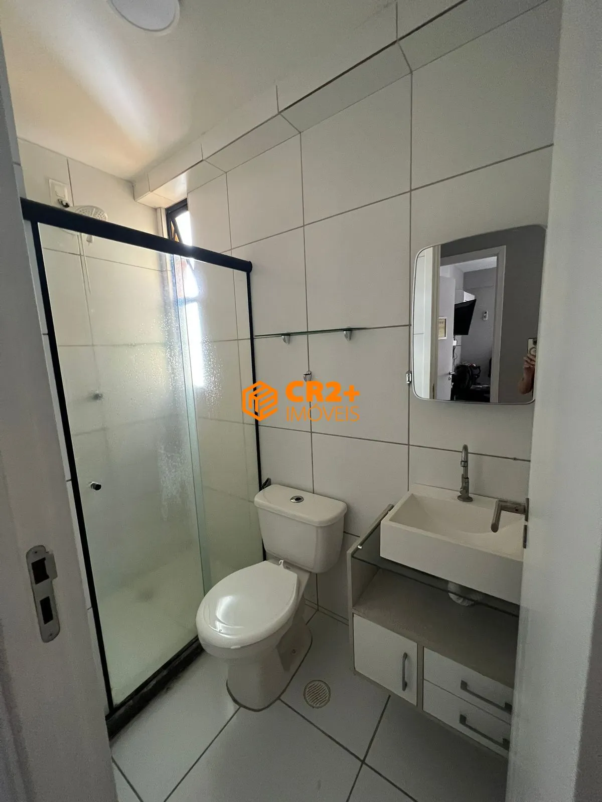 Imagem Vendo Apartamento 100% Mobiliado 49m² em Casa Amarela