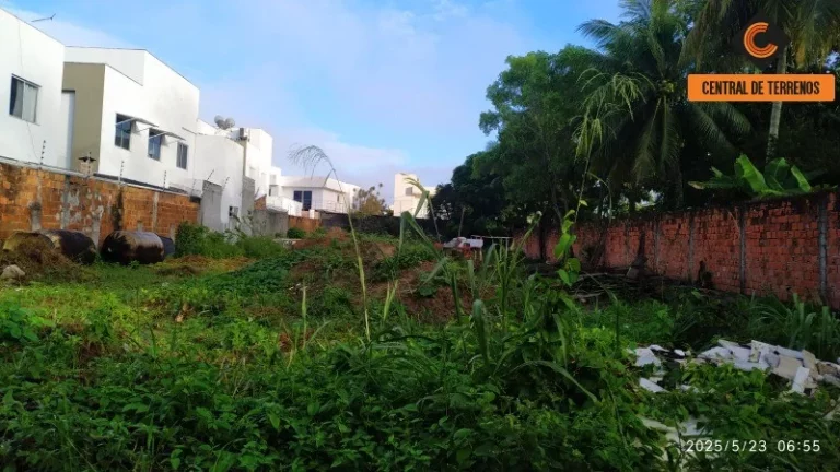 Imagem TERRENO QUINTAS DE ABRANTES