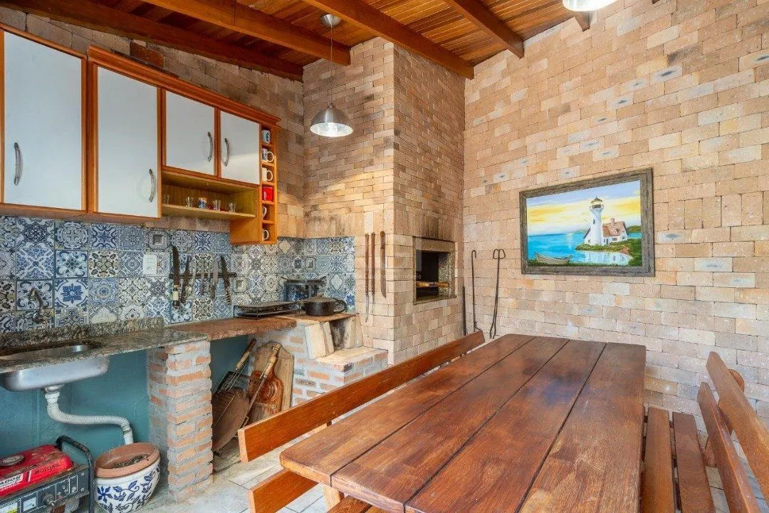 Imagem Casa de Condomínio em Ipanema