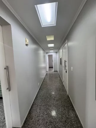 Imagem Apartamento com 163 metros , no bairro Nossa Senhora das Graças , disponível para venda , com 4 dormitórios sendo duas suítes , garagem 3 carros
