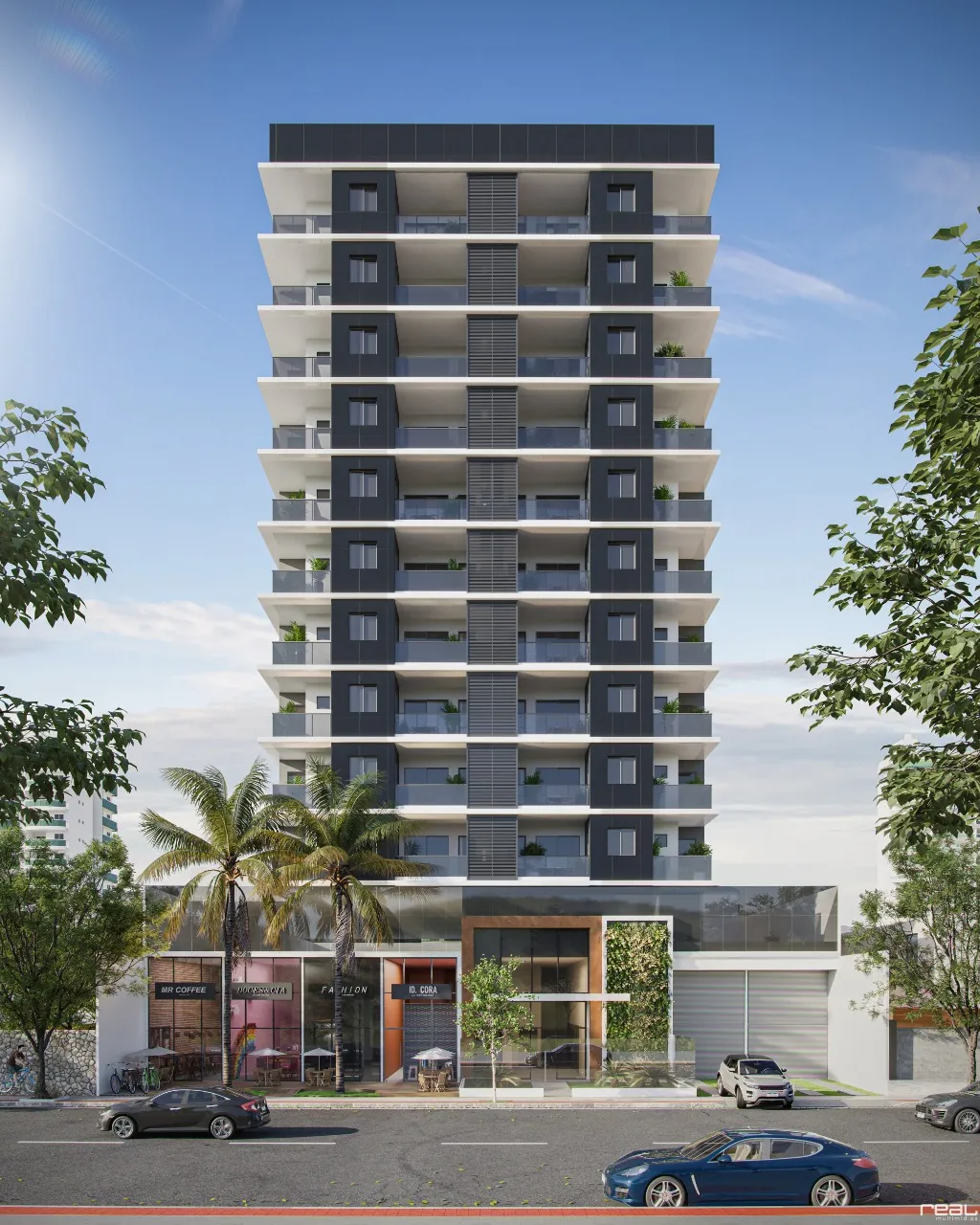 Apartamento com 2 quartos à venda em Vila Velha