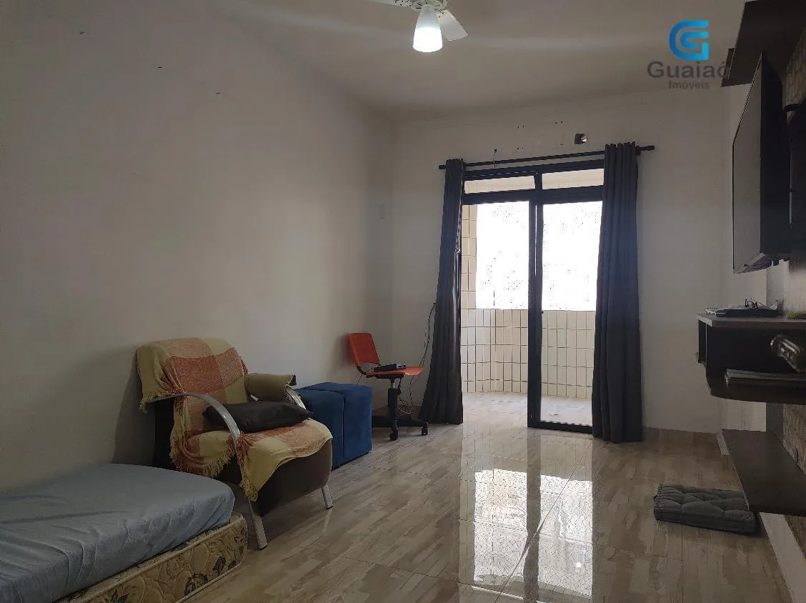 Imagem Vendo amplo apartamento, 03 dormitórios, Ponta da Praia, Santos