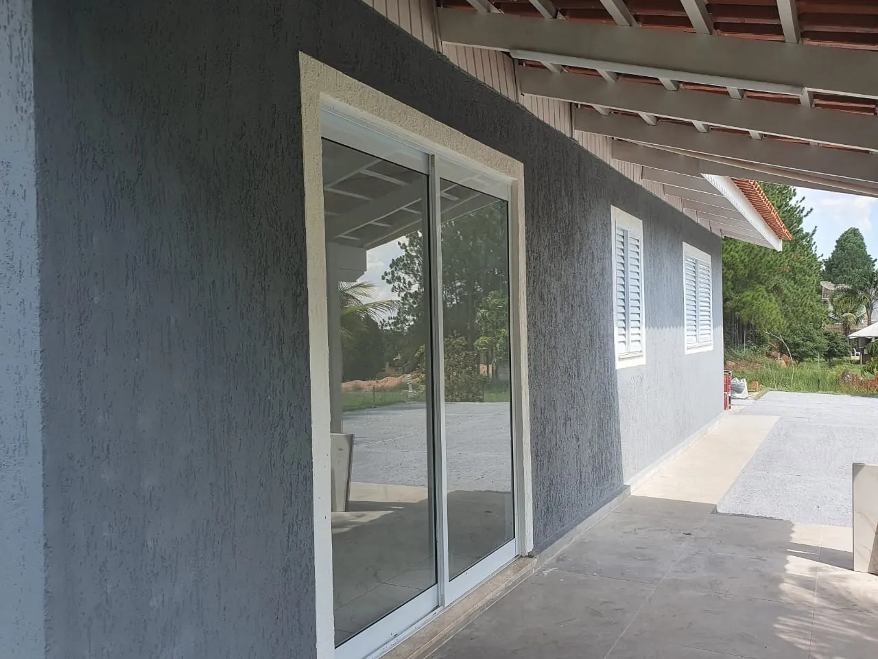 Imagem Linda Casa a Venda no Condomínio Village Castelo em Itu/SP com 276m².