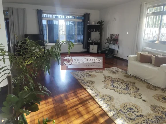 Imagem Assobradado para Locação em Vila Represa - 446m², 5 Banheiros