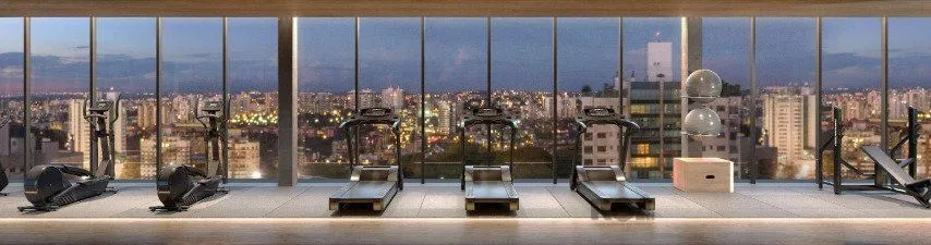 Imagem Apartamento JK Bairro Auxiliadora.