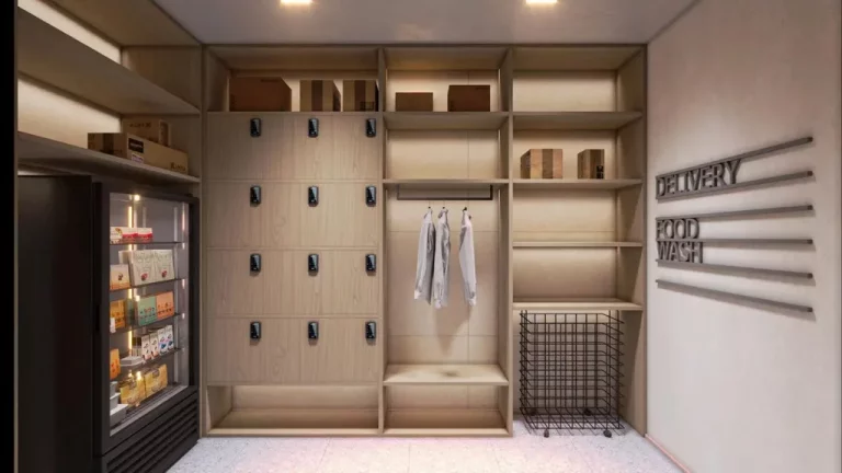 Imagem Apartamento à venda no bairro Higienópolis - São Paulo/SP