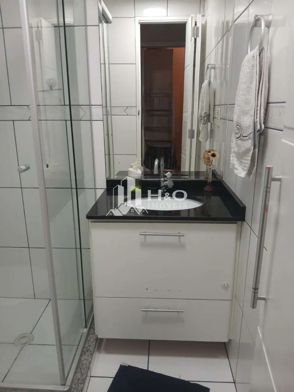 Imagem Apartamento de 65m² na Penha - 3 quartos (1 suíte) com armários planejados